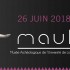 Inauguration du MAUL - le 26 juin 2018