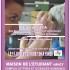 atelier d'art plastique