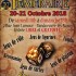 Affiche Joutes du Téméraire 2018