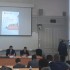 Journée d’études "Lutter efficacement contre le terrorisme" 