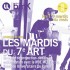 affiche mardis du 7ème art