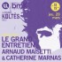 Affiche Le grand entretien