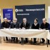 signature de convention