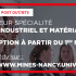 Inscription FIGIM