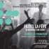 affiche faites la fête