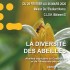 La diversité des abeilles