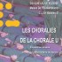 Les Choralies de la Chorale U