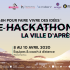 e-Hackathon « La Ville d’Après »
