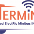 Logo du projet TERMINAL Logo du projet TERMINAL