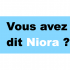 Le projet Niora finaliste du Prix Entreprendre pour demain Projet Niora