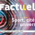 Couverture de Factuel, le Mag n°7