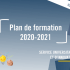 Plan de formation du SU2IP - Février 2021 Plan de formation du SU2IP - Février 2021