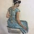 Pierre Jacques Feillet, Corset de traitement (P.-N. Gerdy, Traité des bandages..., Paris, 1837, Atlas) Pierre Jacques Feillet, Corset de traitement (P.-N. Gerdy, Traité des bandages..., Paris, 1837, Atlas)