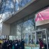 Marche fleurie du 14 mars à Metz, pour soutenir les lieux culturels Marche fleurie du 14 mars à Metz, pour soutenir les lieux culturels