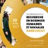 valorisation de la recherche en SHS dans les IUT