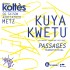 affiche de Kuya Kwetu - QG Africa 2020