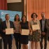 Félicitations aux récipiendaires ! Les récipiendaires des Palmes académiques