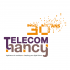 TELECOM Nancy fête ses 30 ans