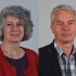 Clotilde Boulanger et Pascal Tisserant Clotilde Boulanger et Pascal Tisserant