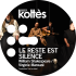 Vignette le reste est silence