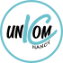Logo Unicom Logo Unicom