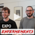 [Vidéo] L'expo "Enfermements" à la BU Lettres & SHS de Nancy