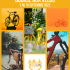 Affiche de la bourse aux vélos