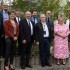 photo anniversaire sarreguemines inspé septembre 2022