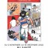 [Expo] "Vie De Carabin : l’exposition BD" à la BU Santé