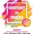 Variations en français