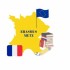Erasmus Metz Logo du projet