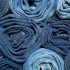 Jeans de seconde main. Jeans de seconde main.