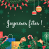 Fermeture des BU pendant les fêtes de fin d'année Fermeture des BU pendant les fêtes de fin d'année