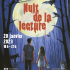 Nuit de la Lecture 2023 à la BU Lettres & SHS