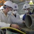 Photo de l'usine