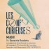 les conf curieuses - programmation 2023