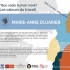 Rencontres "Quo vadis human work ?"