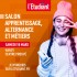 Salon apprentissage, alternance et métiers à Nancy
