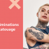 Visuel discriminations liées au tatouage