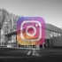 L'Espace Koltès lance son instagram ! espace Koltès - Metz avec le logo d'instagram dessus