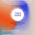 Table ronde sur les biais de genre 