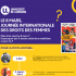 Extrait de l'expo sur l'évolution des droits des femmes Extrait de l'expo sur l'évolution des droits des femmes