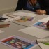 Atelier Atelier lors de la journée des formateurs des BU de Lorraine