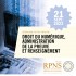 Droit du numérique, administration de la preuve et renseignement