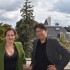 Anne Stévenot et Mathieu Kacja Anne Stévenot et Mathieu Kacja