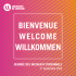 Bienvenue - Welcome - Willkommen