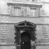 La porte de la maison natale de Poincaré, rue de Guise à Nancy