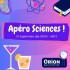 Apéro Sciences à Metz