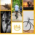 Affiche de la bourse aux vélos de Metz à Vélo