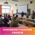 Rentrée des nouveaux personnels : l’entrepreneuriat et l’innovation au service des territoires et du monde socio-économique   Rentrée des nouveaux personnels : l’entrepreneuriat et l’innovation au service des territoires et du monde socio-économique